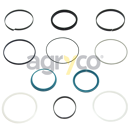 Kit joints pour téléscopique MERLO 125392 adaptable