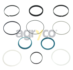 Kit joints pour téléscopique MERLO 125392 adaptable