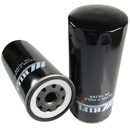 Filtre à huile adaptable HIFI FILTER SO7204