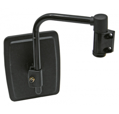 Rétroviseur gauche pour tracteur SAME 0.011.4205.420 adaptable