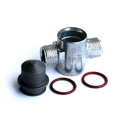 Buse injecteur pour JOHN DEERE RE531438 adaptable