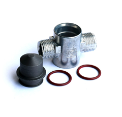 Buse injecteur pour JOHN DEERE RE531438 adaptable