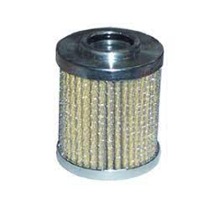 Filtre à gasoil adaptable HIFI FILTER SN70406