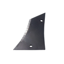 Étrave Gauche carbure Claire-Voie pour charrue GRÉGOIRE BESSON 178114 adaptable