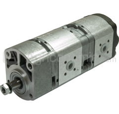 Pompe hydraulique pour tracteur 3226942R93 adaptable - REXROTH
