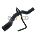 Tuyaux caoutchouc pre-forme pour téléscopique JCB 333/E6888 adaptable