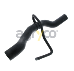 Tuyaux caoutchouc pre-forme pour téléscopique JCB 333/E6888 adaptable