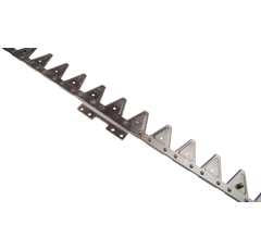 Mähmesser 21 Klingen ESM 2657320