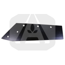 Soc charrue PÖTTINGER gauche 925131261 adaptable