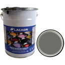Peinture de finition Gris ARTEC seau 5L| LACAGRI