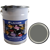 Peinture de finition Gris ARTEC seau 5L| LACAGRI