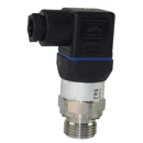 Capteur de pression 25 bars -  1/2" Mâle WIKA