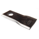 KM-Klinge rechts 107x4 mm 570680 Niemeyer by Ziegler 