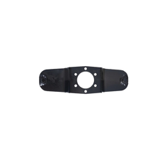 Porte couteau pour faucheuse CLAAS 938597 adaptable