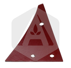 Étrave droite pour charrue KUHN 619168 adaptable