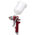 Pistolet peinture à gravité pro 0,6 L insert rapide 555R - PRODIF