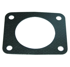 Joint collecteur d'échappement pour tracteur DEUTZ-FAHR 04304306 adaptable