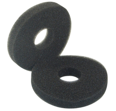 Filtre à air adaptable HIFI FILTER SA12447