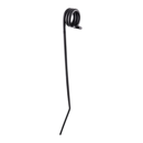 Dent 500 x 8 mm pour herse HATZENBICHLER 9310 adaptable - BlackSteel©