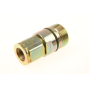 Schraubmuffe Premium Ausführung DNP HDM4IGM22