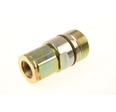 Schraubmuffe Premium Ausführung DNP HDM4IGM22