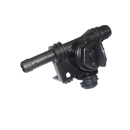 Porte buse monojet avec anti-goutte Ø 12 mm - TECNOMA