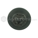 Cubo de 115 mm para cosechadora CLAAS adaptable