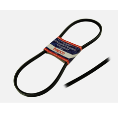 Keilriemen 8 x 1080 mm für Traktor JOHN DEERE R73189 - Nachbau