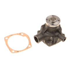 Wasserpumpe 34555 passend zu Case