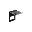 Bride de fixation 80 x 80 - 13 mm adaptable - BlackSteel©