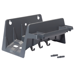 Support pour tuyau 1/2"