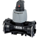 Débimètre accouplement Femelle/Femelle 40 - 800 L/mn ARAG