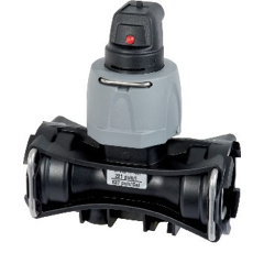 Débimètre accouplement Femelle/Femelle 40 - 800 L/mn ARAG