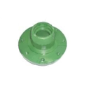 Moyeu pour JOHN DEERE Z12966 adaptable