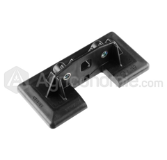 Palette d'élévateur 157 mm pour moissonneuse-batteuse CLAAS origine