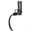 Dent flexible 560 x 750 mm pour chisel adaptable