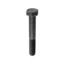 Tornillo M12x1,5 x 80 para trituradora  IRUS adaptable - Blacksteel©
