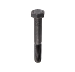 Boulon M12x1,5 x 80 pour broyeur IRUS adaptable - Blacksteel©