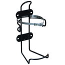 Support transport pour extincteur - 6 kg