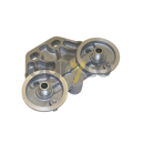 Tete de filtre pour téléscopique MERLO D00148 adaptable