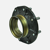 Moyeu pour machine agricole CASE IH - CLAAS/RENAULT - JOHN DEERE 0.900.0691.0 - 0011476560 - 14002950 adaptable