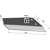 Aileron droite pour DAL-BO 76254 adaptable - BlackSteel©