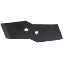 Pointe réversible gauche pour charrue KUHN 622175 adaptable