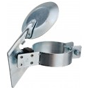 Clapet anti-pluie 43 - 50 mm adaptable