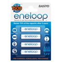 Primärbatterie 1,2 V 800 m AH , NiMh Betriebsbereit