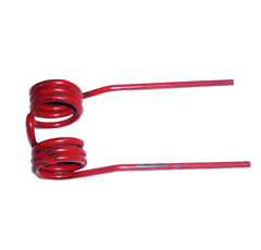 PU-Zinken145mm lang 60mm breit Agco-Lely-Mengele Nachbau 