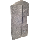 Clavette pour soc pour semoir BECKER 57457 adaptable - BlackSteel©