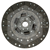 Disque d'embrayage Ø 327 mm pour tracteur VALTRA/VALMET 333020110|32592700|35651900 adaptable