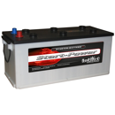Batterie 12 V 190 AH 69089GUG Intact