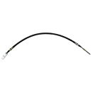 Câble de frein pour tracteur FIAT/SOMECA 82016962 adaptable